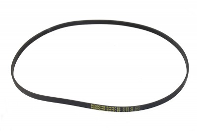 Ремінь J5 1173 EL black (Megadyne EL 1173 J5) 3616591100